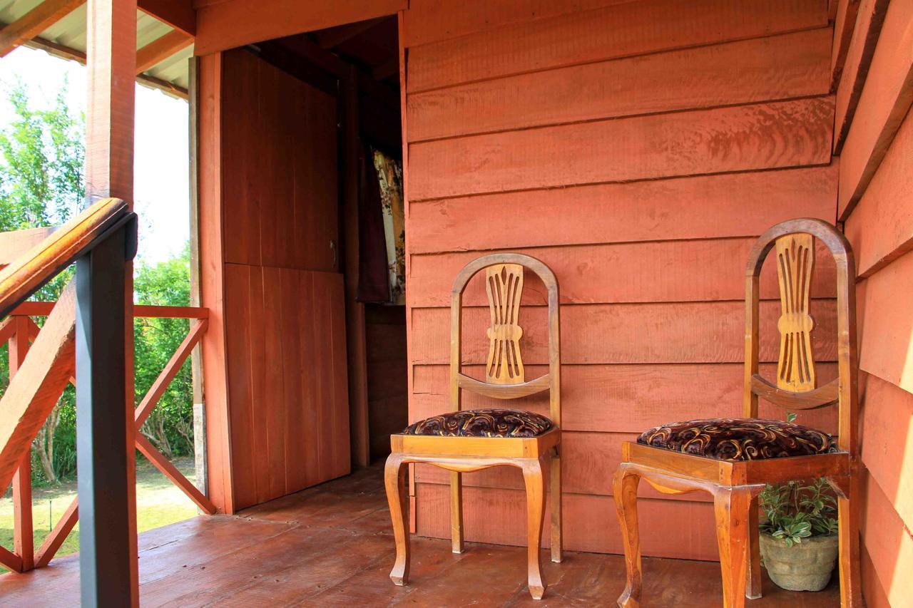 Sigiri Royal Point Tree House Hotel Sigiriya Exterior photo